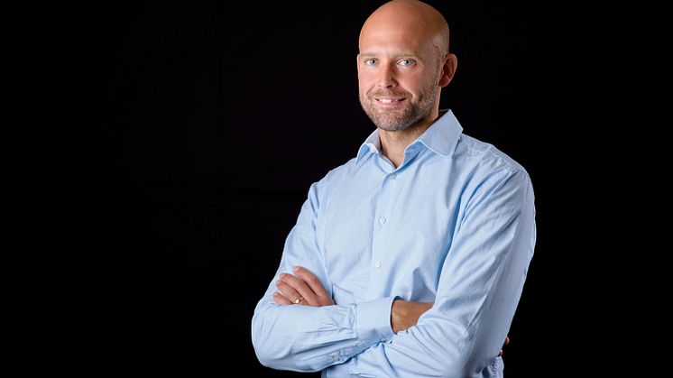 Pressfoto Alexander Björneheim