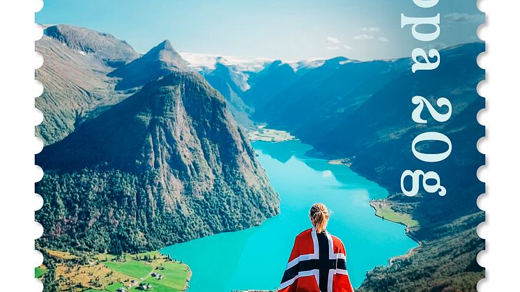 Olden, Nordfjord