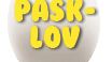Påskpyssel