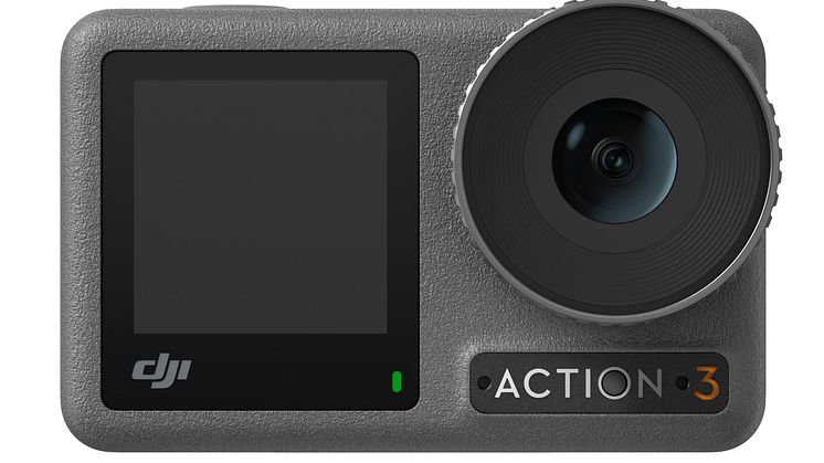 Osmo Action 3 - Camera 2