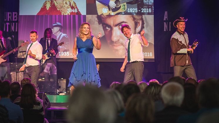 Urbane Totninger 2017