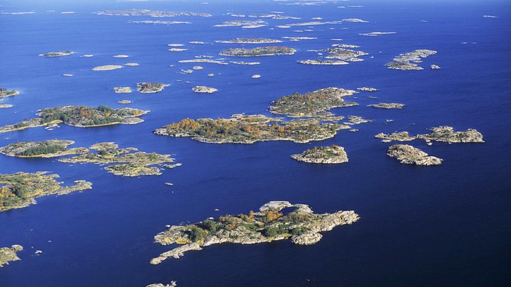 Strömma och WWF samarbetar för att rädda Östersjön