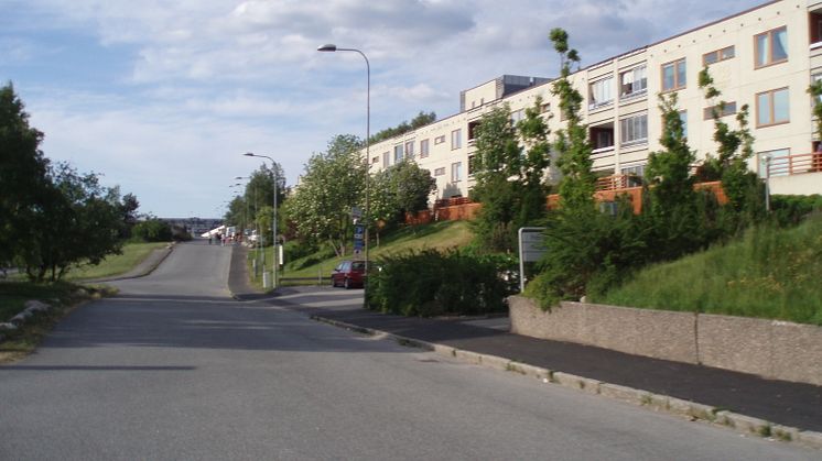 Gårdsten i Göteborg (Foto: Wikipedia)