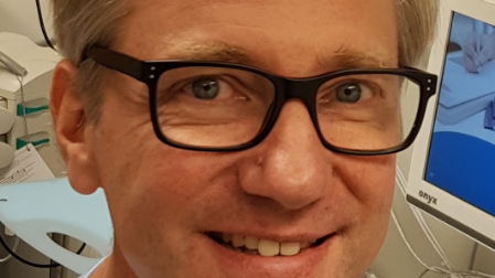Magnus Domellöf