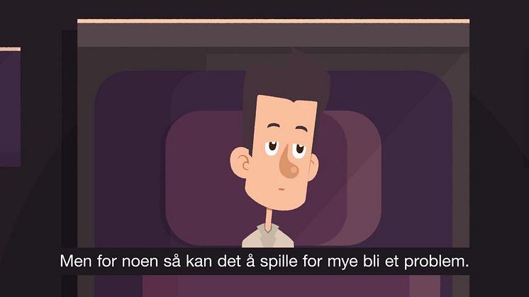 Derfor innfører Norsk Tipping totalgrense for tap