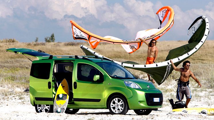 Qubo (09/2008)