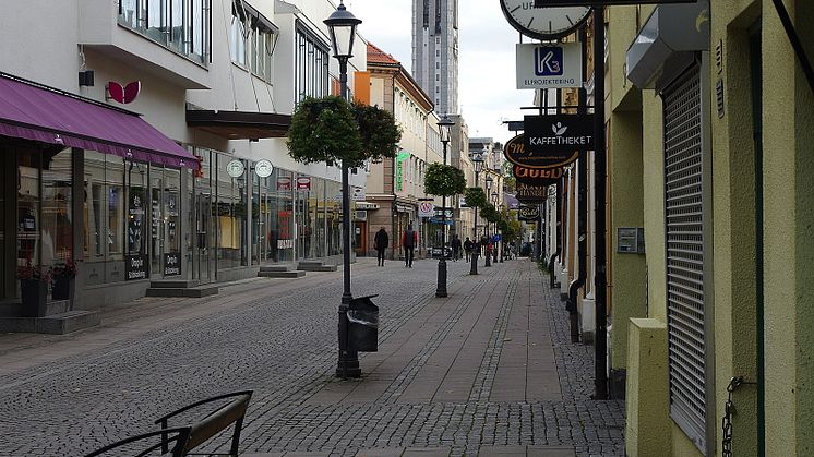 ​Öppet brev till finansminister Magdalena Andersson