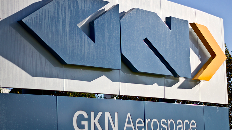Melrose blir ny ägare av GKN
