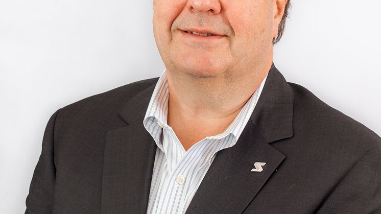 Per Magne Mathisen