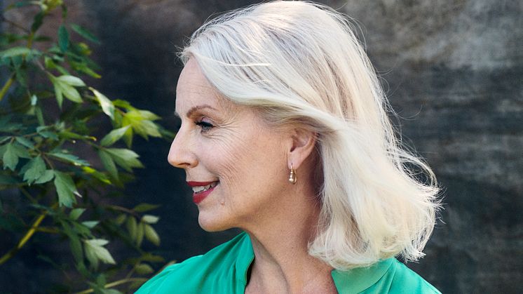 Anne Sofie von Otter