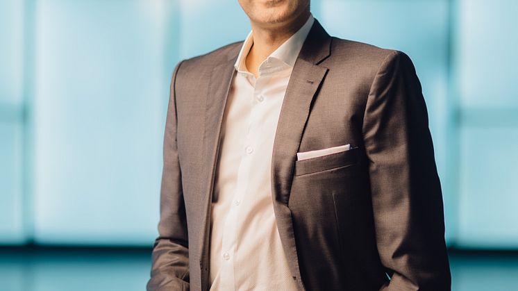 Inmarsat - Rajeev Suri.jpg