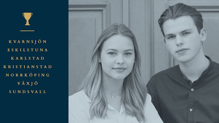 JENSEN får sju nya tillstånd från Skolinspektionen inom Grundskola & Gymnasium