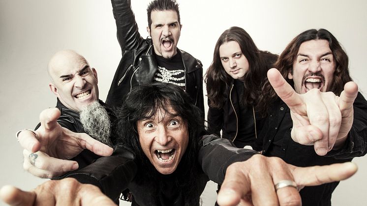 Anthrax