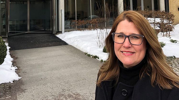 - Lindorff er positiv til foreslåtte endringer i inkassoloven som vil bidra til en mer moderne og forbrukervennlig inkassobransje, sier administrerende direktør i Lindorff, Siv Hjellegjerde Martinsen.