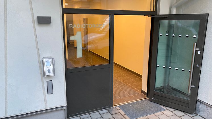 Radiotorget