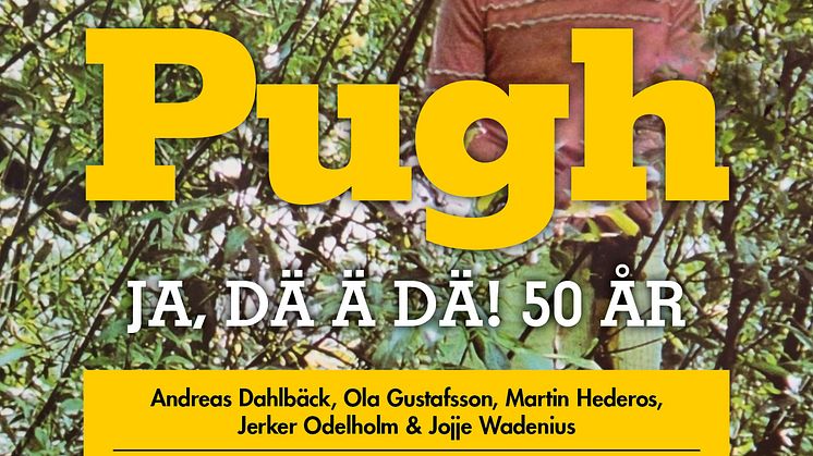 Pugh Rogdefeldt 