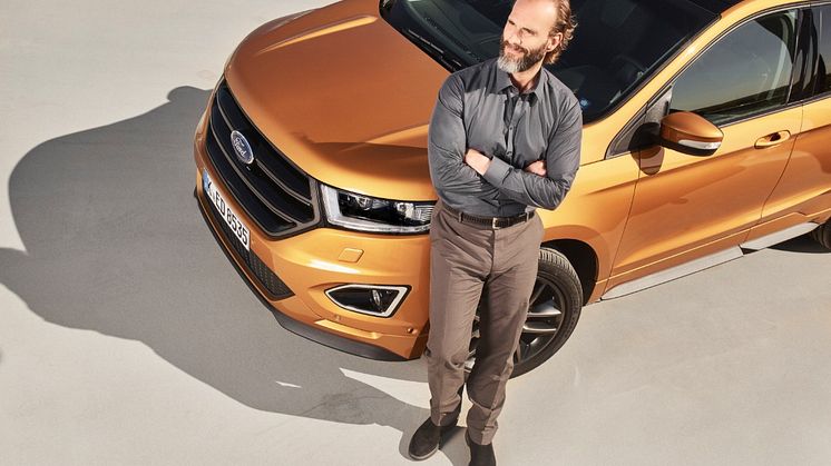 Meglepő, hogy kiknek köszönhető az európai SUV-boom: a modern anyukáknak, az ezredfordulós nemzedéknek és a fantasztikus ötveneseknek!