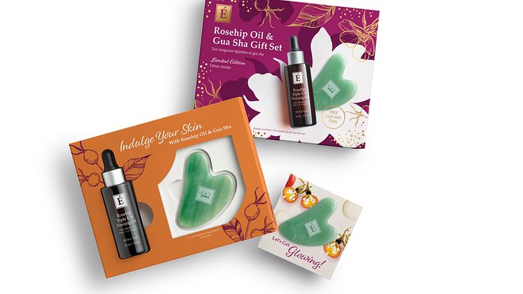 Eminence Organics Julkit