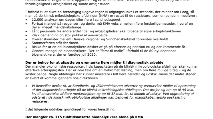 Notat til SUM 20.05.2020 Danske Bioanalytikere version juni.pdf