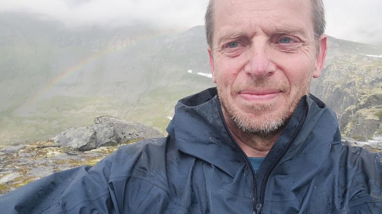 Ole Anders Nøst, Akvaplan-niva
