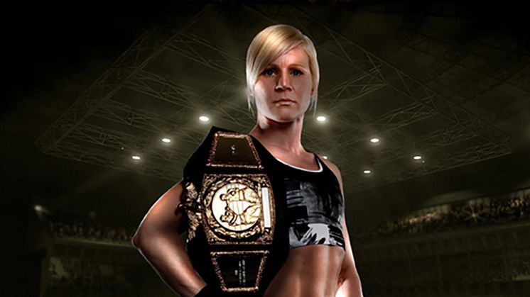 Boxningsturneringen Golden Girl är nu störst