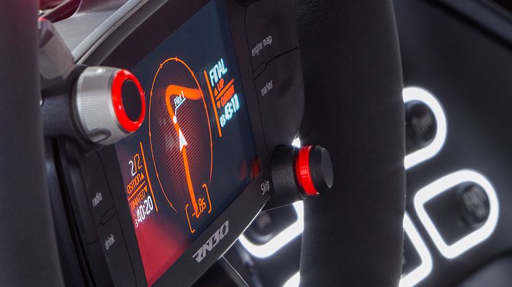 Hyundai RN30 konseptracer