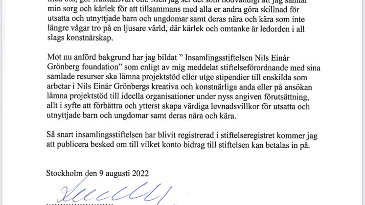 Upprop_EinárFond