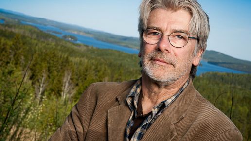 Thomas Dahl, biodlingsföretagare.