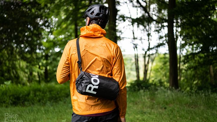 BikeParka