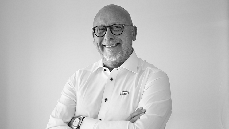Kenneth Steinmetz__Adm. Direktør_CEO_ Renz_SH