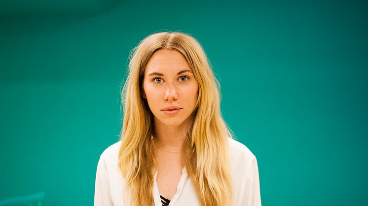 Caroline Andersson - Vad är bra reklam?