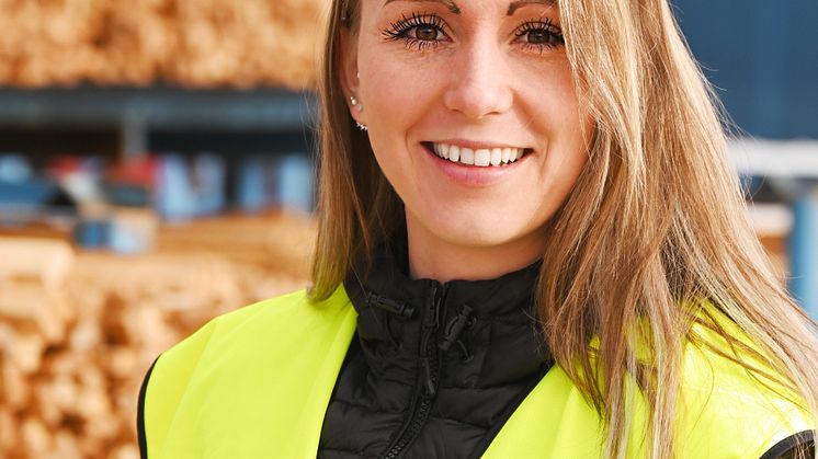Louise Larsson, Fiskarhedens Fastigheter