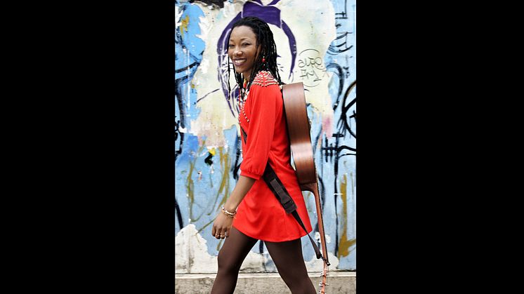 Fatoumata Diawara