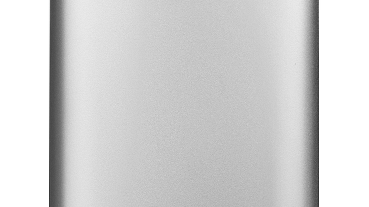Alcatel 2051 back