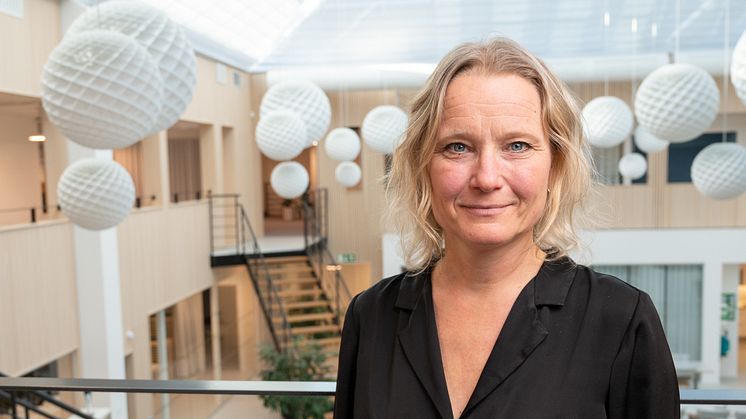 Annika Erlandsson