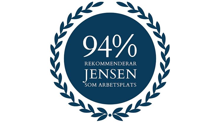Nyckeltal medarbetarenkät VT20