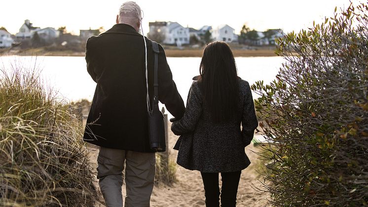 Tumor Treating Fields prövas vid behandling av hjärnmetastaser vid lungcancer