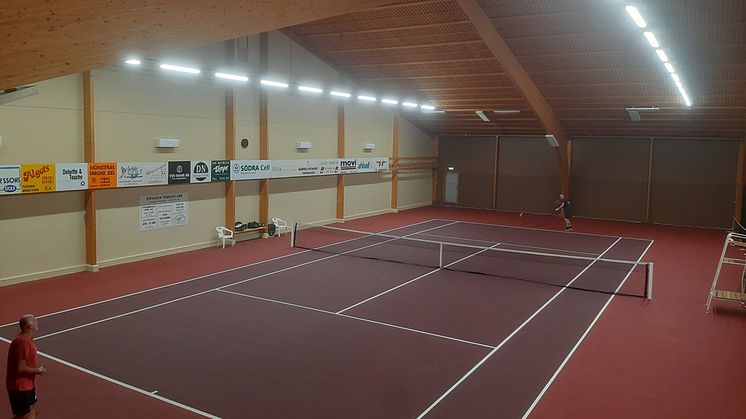 Stranda 2