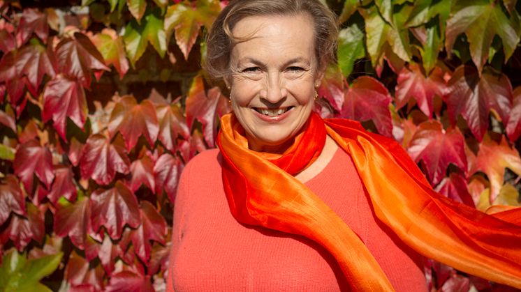 Eva Helen Ulvros