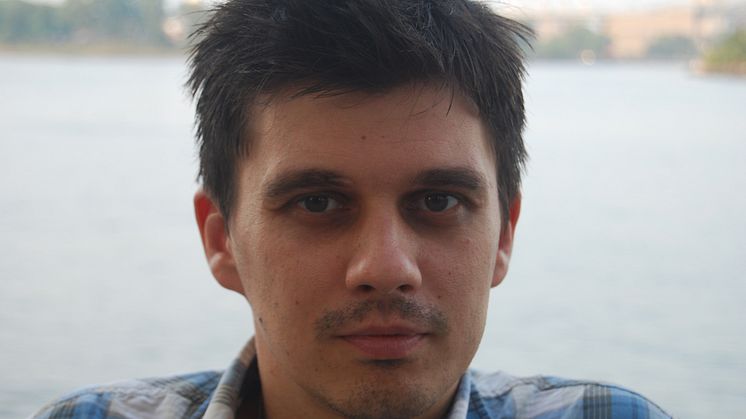 George Bogdan Apetri