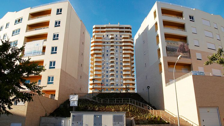 Flexiblare elnät kan ge stora minskningar av klimatutsläppen