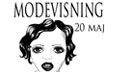 Ung textildesign i Nordstan 20 maj
