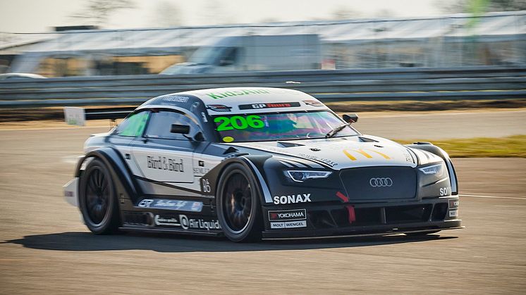 Semler Premium Motorsport