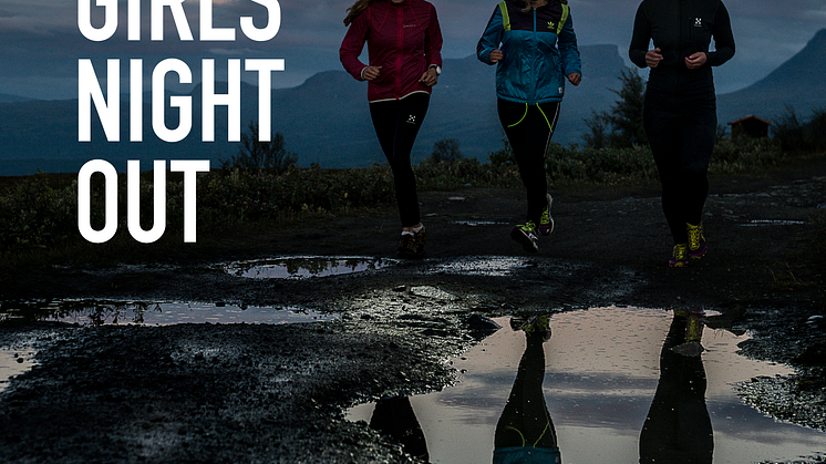 Med konceptet Girls Night Out vill SILVA tillsammans med Löplabbet och Runner’s World inspirera kvinnor att fortsätta springa utomhus, året runt. 