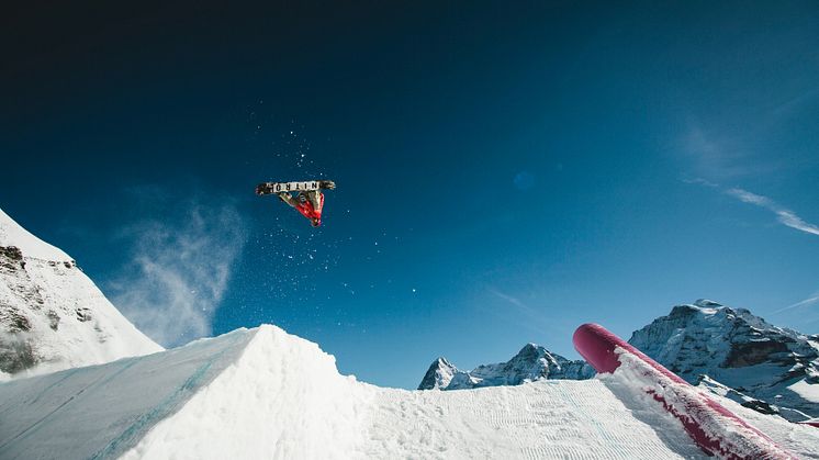 SNOWPARK