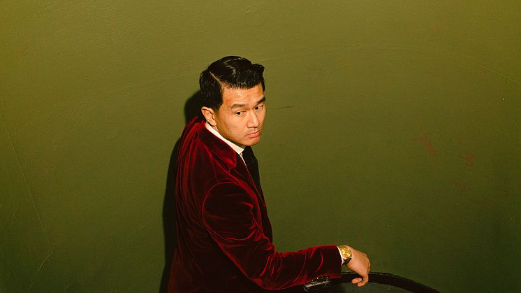 Ronny Chieng