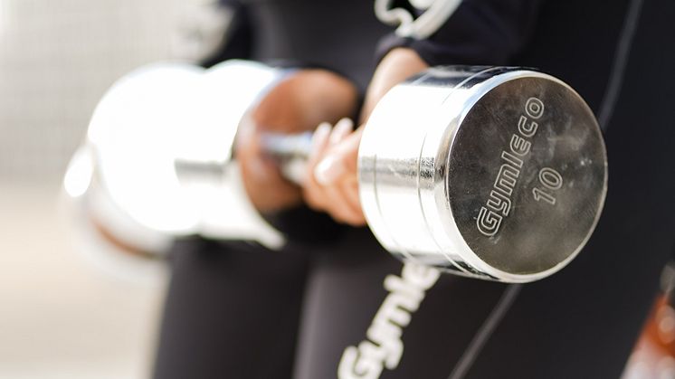 Gymleco: Tillsammans mot en hållbar framtid