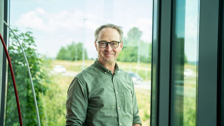 Atle Torp i Simployer holder mange sykefraværskurs for arbeidsgivere.
