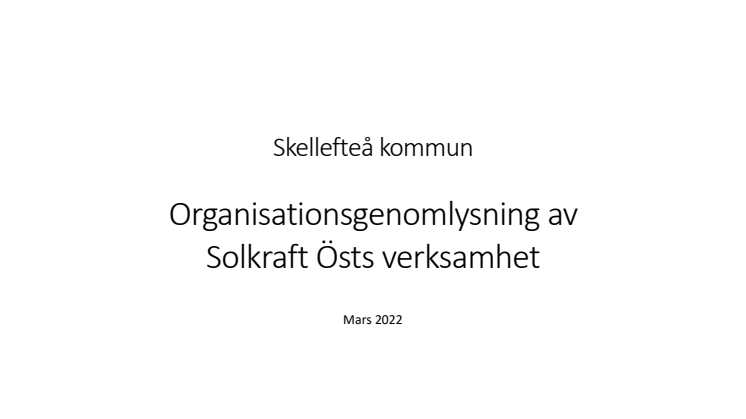 Rapport Skelleftea kommun Solkraft 220306.pdf