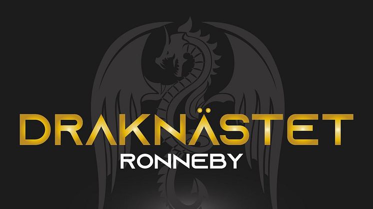 Draknästet